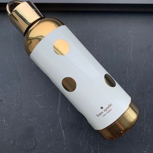 Never Used! Kate Spade Tumbler!